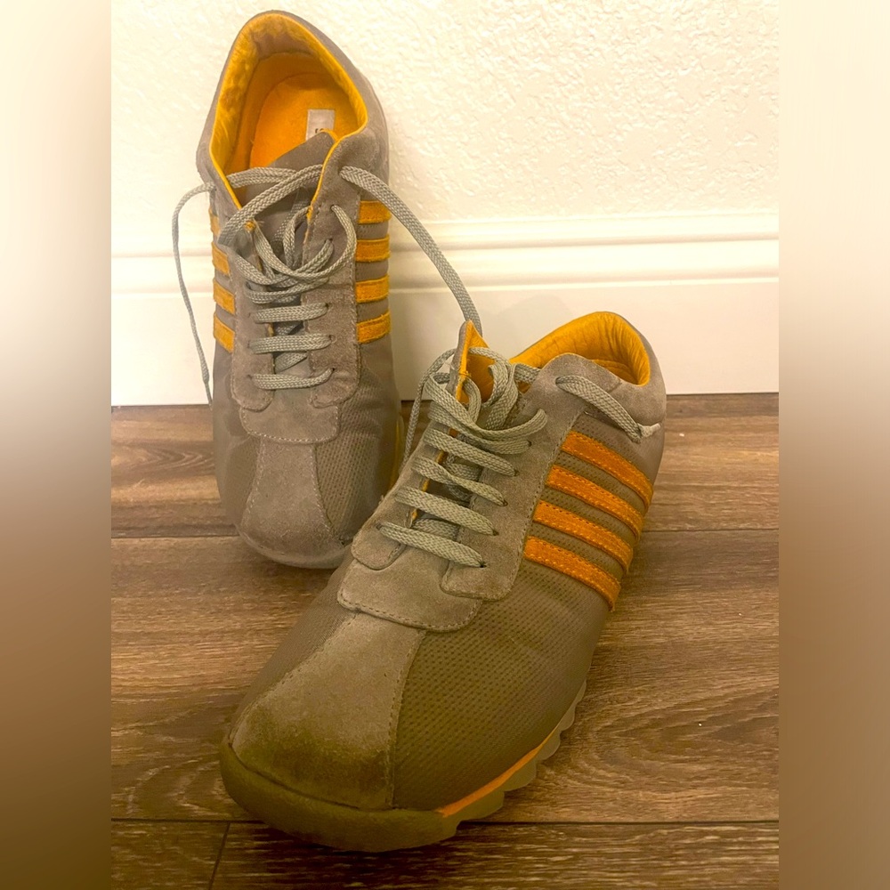Men’s Steve Madden Sneaker